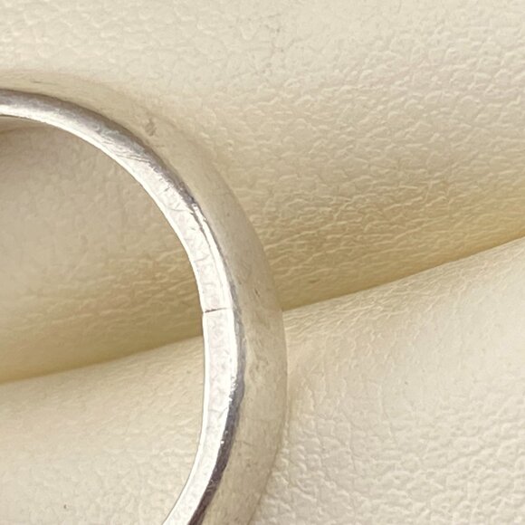 Native American Sugilite Turquoise Opal Inlay Ring Size 7.5 Unknown Artist Fish - Picture 15 of 16